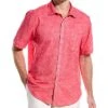 Tommy Bahama Utton-Down Shirt Men
