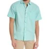 Tommy Bahama Nova Wave Silk-Blend Shirt Men