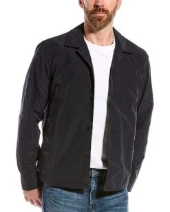 Rag & Bone Finlay Shirt Men