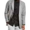 THEORY Kareem Wool-Blend Blazer Men