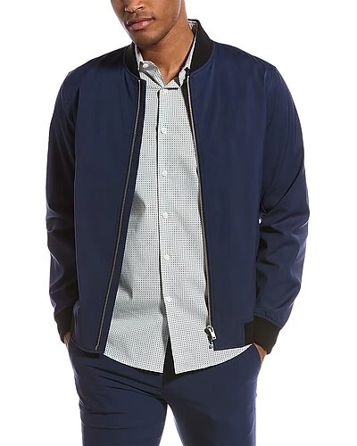 THEORY Brenton Neoteric Coat Men 1 THEORY Brenton Neoteric Coat Men