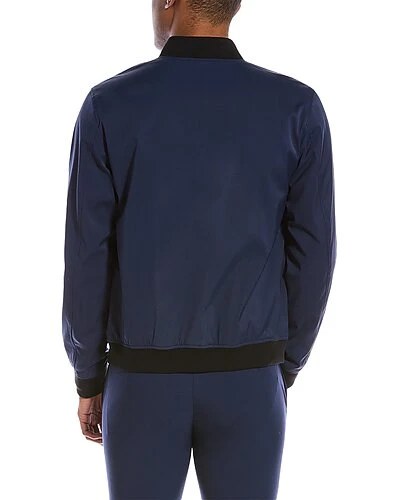 THEORY Brenton Neoteric Coat Men 2 THEORY Brenton Neoteric Coat Men - Image 2