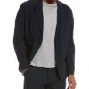 THEORY Euclid Paper Jacket Men