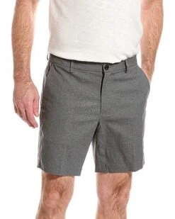 7 For All Mankind Tech Short Men