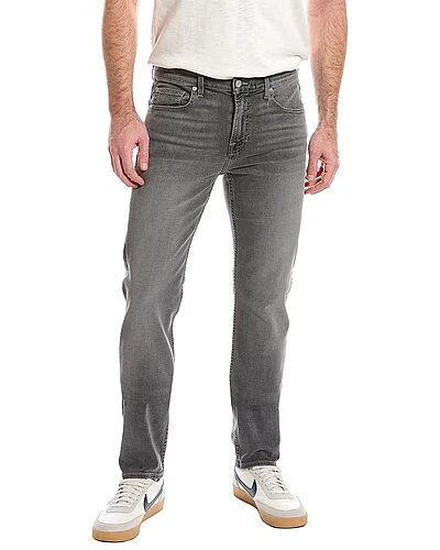 7 For All Mankind Slimmy Rainy Grey Slim Jean Men 1 7 For All Mankind Slimmy Rainy Grey Slim Jean Men