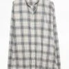 Zadig & Voltaire Saly Mary Shirt Men