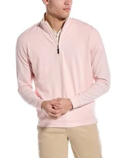 Clermont 1/4-Zip Men