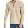 Neston Wool & Angora-Blend Pullover Men