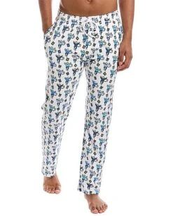 Simon Lounge Pant Men
