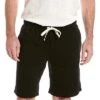 Stitched Elastic Short Men