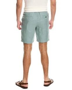 Vince Lightweight Hemp Short Men -Men Fashion 1010529899 RLLD 3