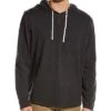 Vince Slub Hoodie Men