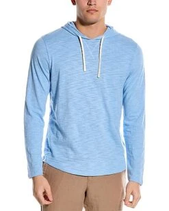 Vince T-Shirt Hoodie Men