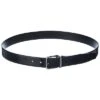 Dolce & Gabbana Leather Belt Men