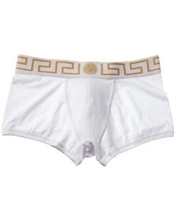 Versace Greca Border Trunk Men
