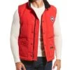 Canada Goose Freestyle Down Vest Men
