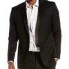 THEORY Wellar Wool Tux Jacket Men