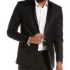 THEORY Fordd Wool Tux Jacket Men