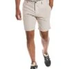 THEORY Zaine Tech Chino Short Men