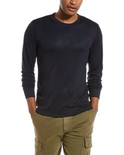 THEORY Essential T-Shirt Men