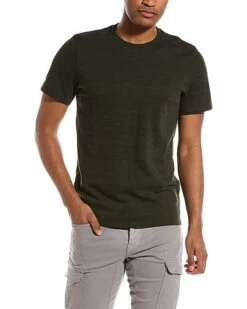 THEORY Claey T-Shirt Men