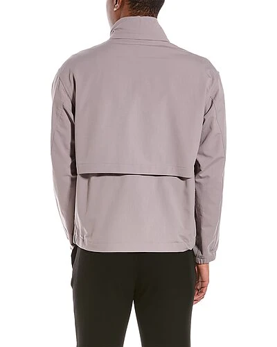 THEORY Hugo Aero Tech Jacket Men 2 THEORY Hugo Aero Tech Jacket Men - Image 2