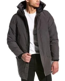Canada Goose Langford Down Parka Men