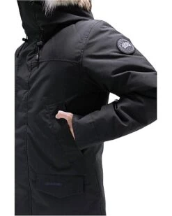 Canada Goose Langford Down Parka Men -Men Fashion 1010566399 RLLD 5
