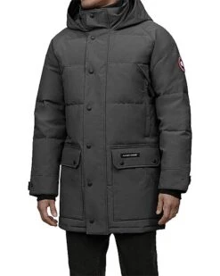 Canada Goose Emory Parka Men