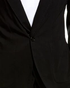 Dolce & Gabbana Blazer Men -Men Fashion 1010623848 RLLD 4