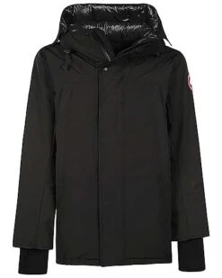 Canada Goose Sanford Down Parka Men
