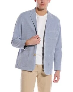 Nicholas Blazer Men