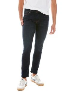 Madewell Henley Skinny Jean Men