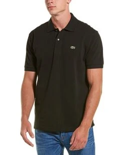 Lacoste L1212 Classic Fit Polo Men