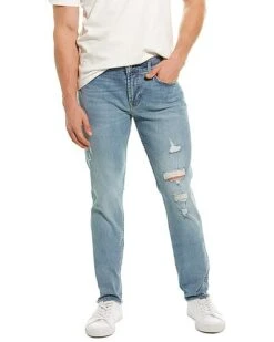 7 For All Mankind Paxtyn Midway Slim Jean Men