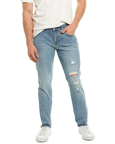 7 For All Mankind Paxtyn Midway Slim Jean Men 1 7 For All Mankind Paxtyn Midway Slim Jean Men