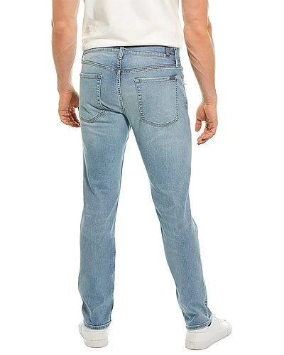 7 For All Mankind Paxtyn Midway Slim Jean Men 2 7 For All Mankind Paxtyn Midway Slim Jean Men - Image 2