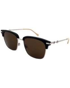 Gucci Unisex 56mm Sunglasses Men