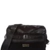 Dolce & Gabbana Nylon Messenger Bag Men