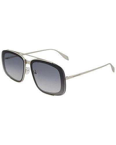 Alexander McQueen 's AM0252S 67mm Sunglasses 1 Alexander McQueen 's AM0252S 67mm Sunglasses