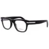 Salvatore Ferragamo Men's SF2896 53mm Optical Frames