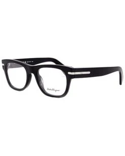 Salvatore Ferragamo Men's SF2896 53mm Optical Frames