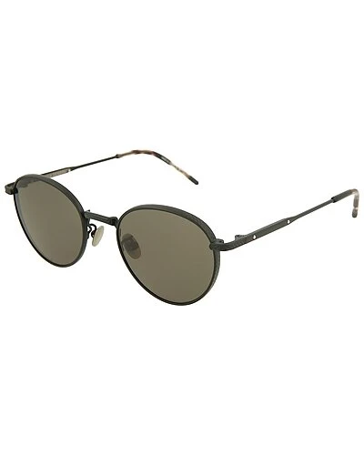 Bottega Veneta Men's BV0110S 50mm Sunglasses 1 Bottega Veneta Men's BV0110S 50mm Sunglasses