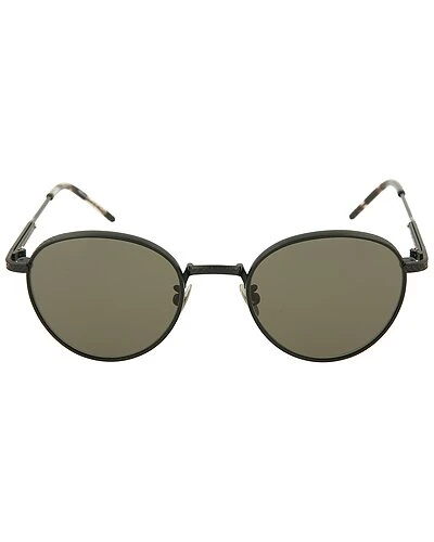 Bottega Veneta Men's BV0110S 50mm Sunglasses 3 Bottega Veneta Men's BV0110S 50mm Sunglasses - Image 3