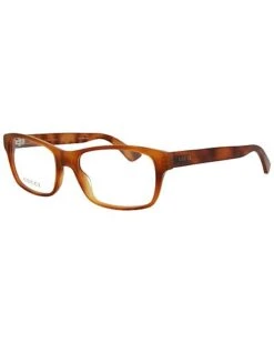 Gucci Men's GG0006O 55mm Optical Frames