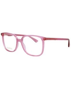 Gucci Unisex GG0260O 53mm Optical Frames Men