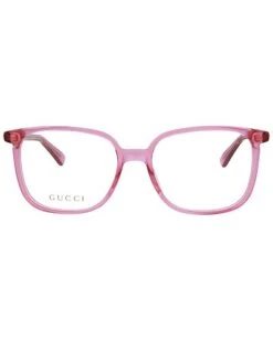 Gucci Unisex GG0260O 53mm Optical Frames Men -Men Fashion 1111129532 RLLD 3