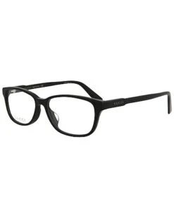 Gucci Men's GG0493OA 53mm Optical Frames