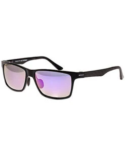 Men's Vulpecula 40mm Polarized Sunglasses