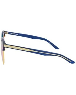 Balenciaga Unisex BB0020SK 55mm Sunglasses Men -Men Fashion 1111215023 RLLD 3